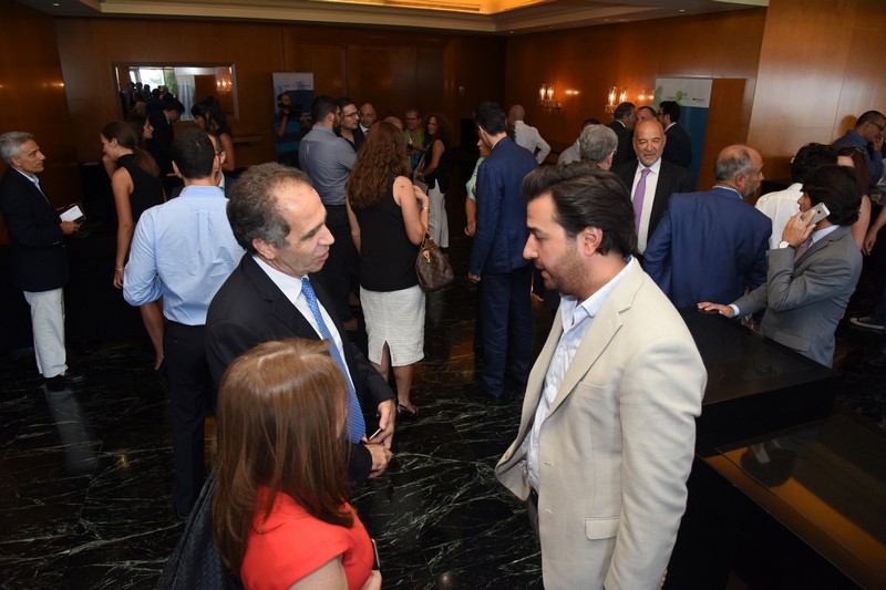 Launching of Seeders Masterclass for Angel Investors